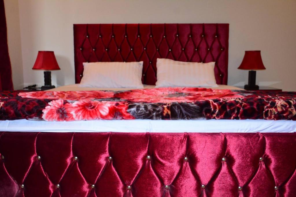 Hotel La Orilla