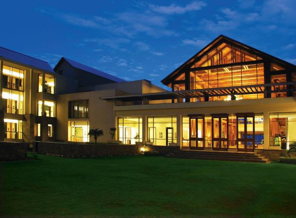 Pearl Continental Muzaffarabad