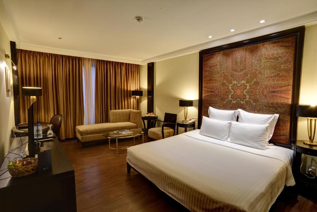 Pearl Continental Muzaffarabad