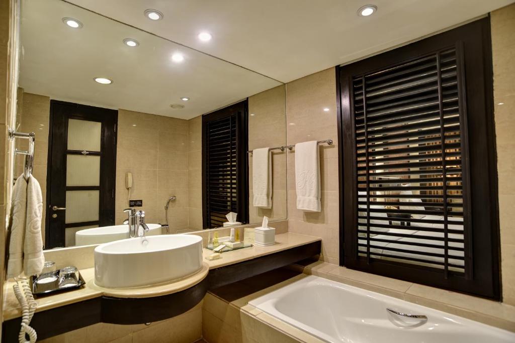Pearl Continental Muzaffarabad