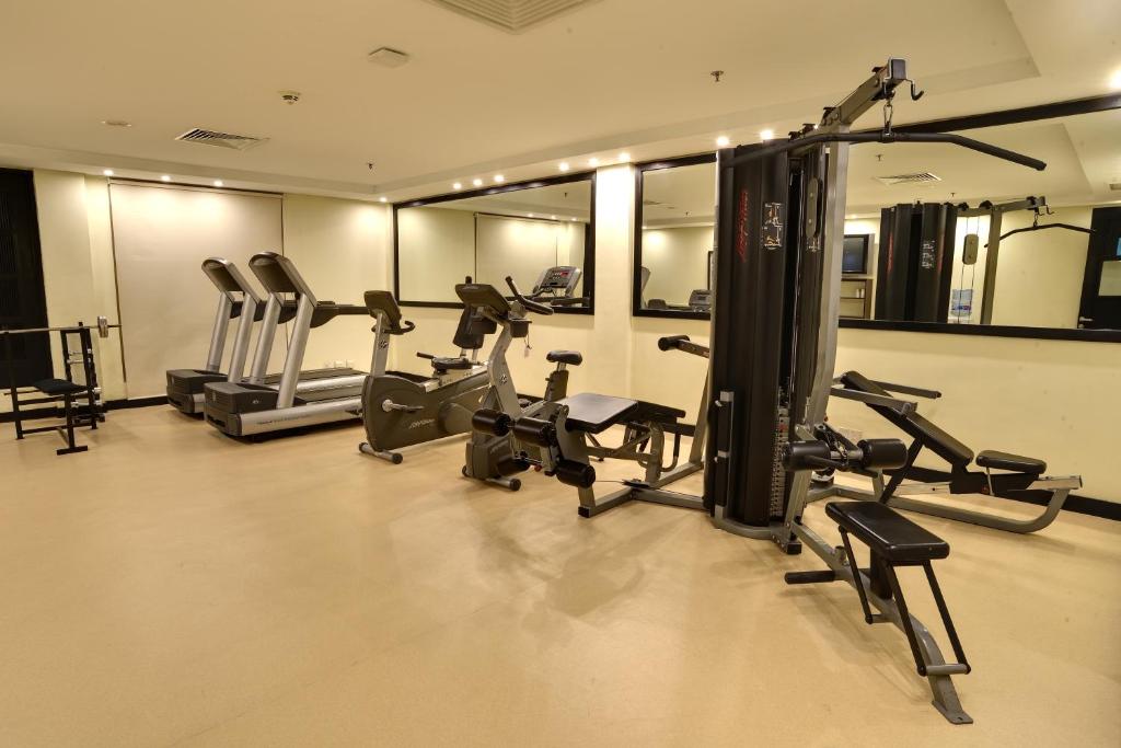 Pearl Continental Muzaffarabad