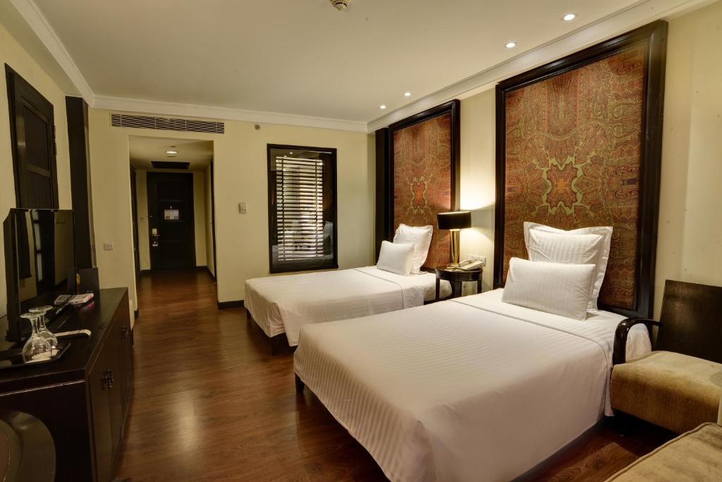 Pearl Continental Muzaffarabad