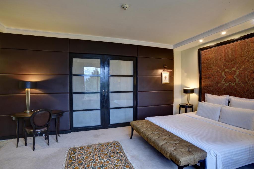 Pearl Continental Muzaffarabad