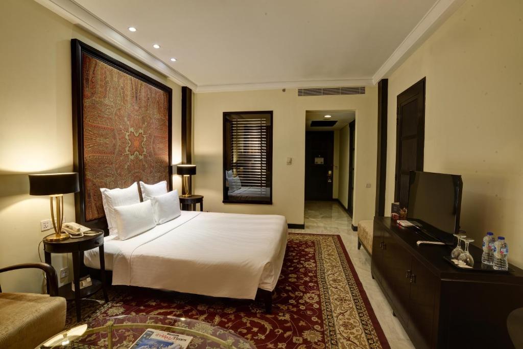 Pearl Continental Muzaffarabad