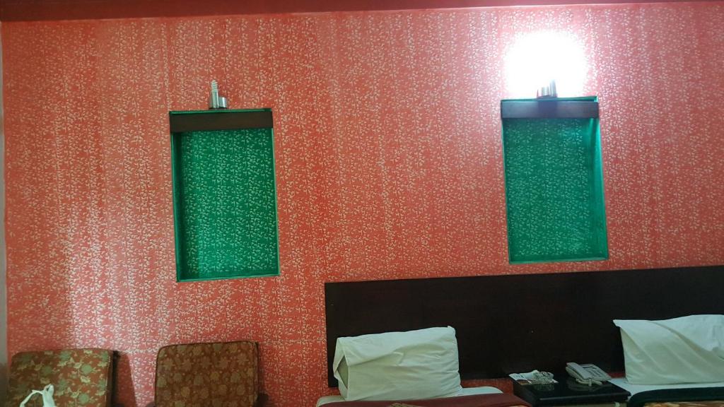 Sangam Hotel Muzaffarabad