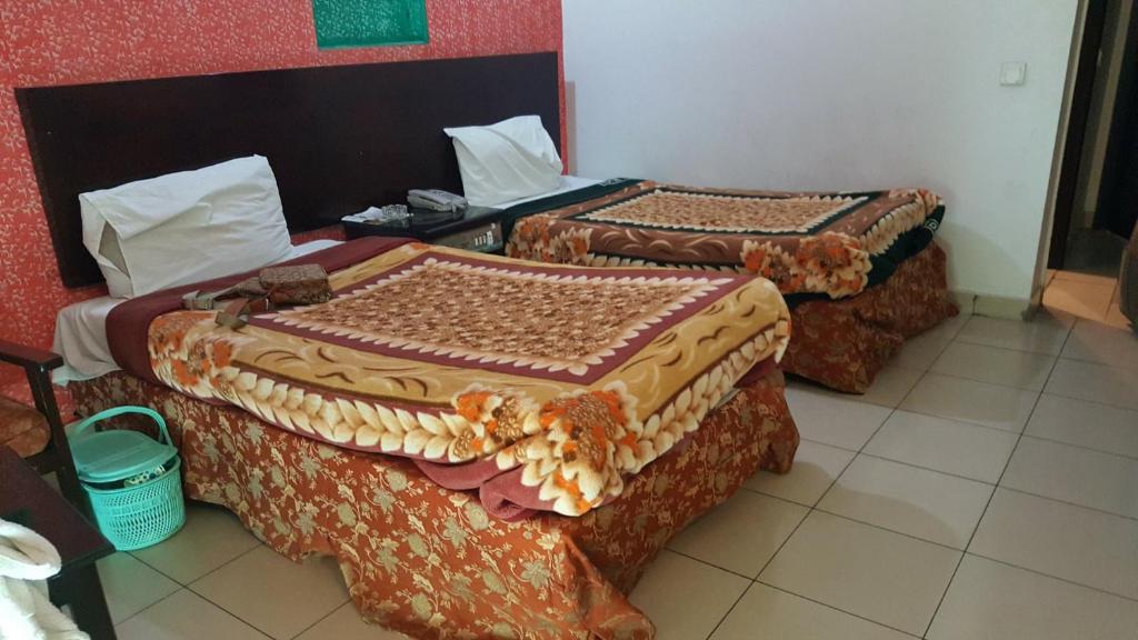 Sangam Hotel Muzaffarabad