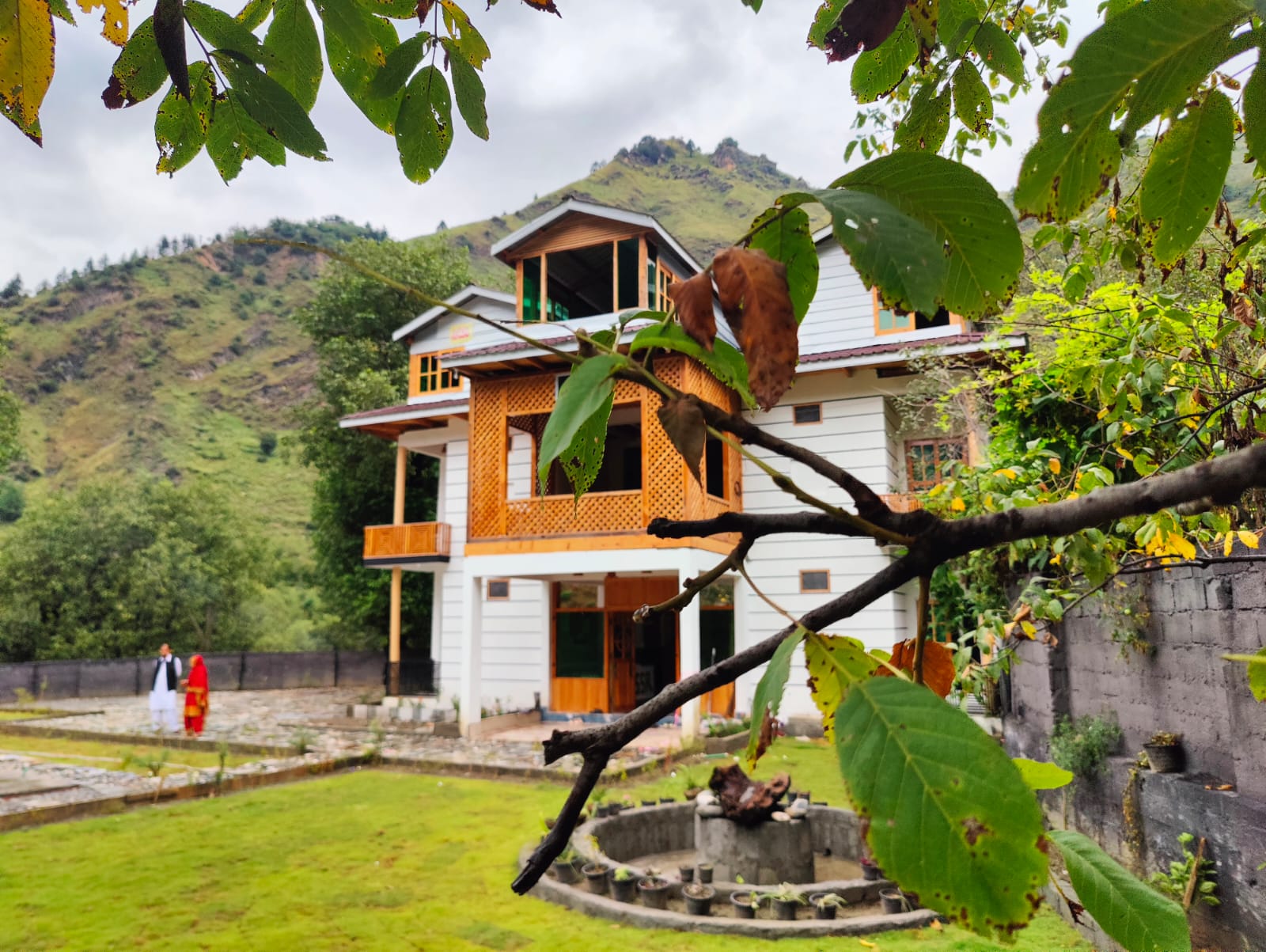 Serenity Springs Resorts