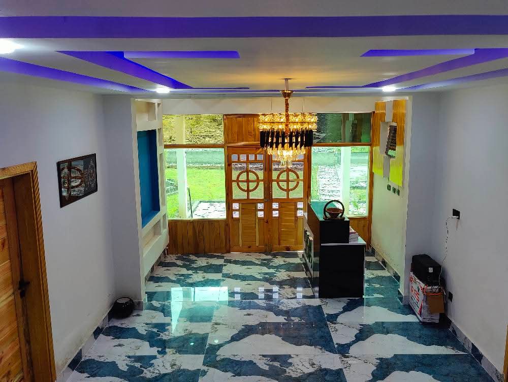 Serenity Springs Resorts