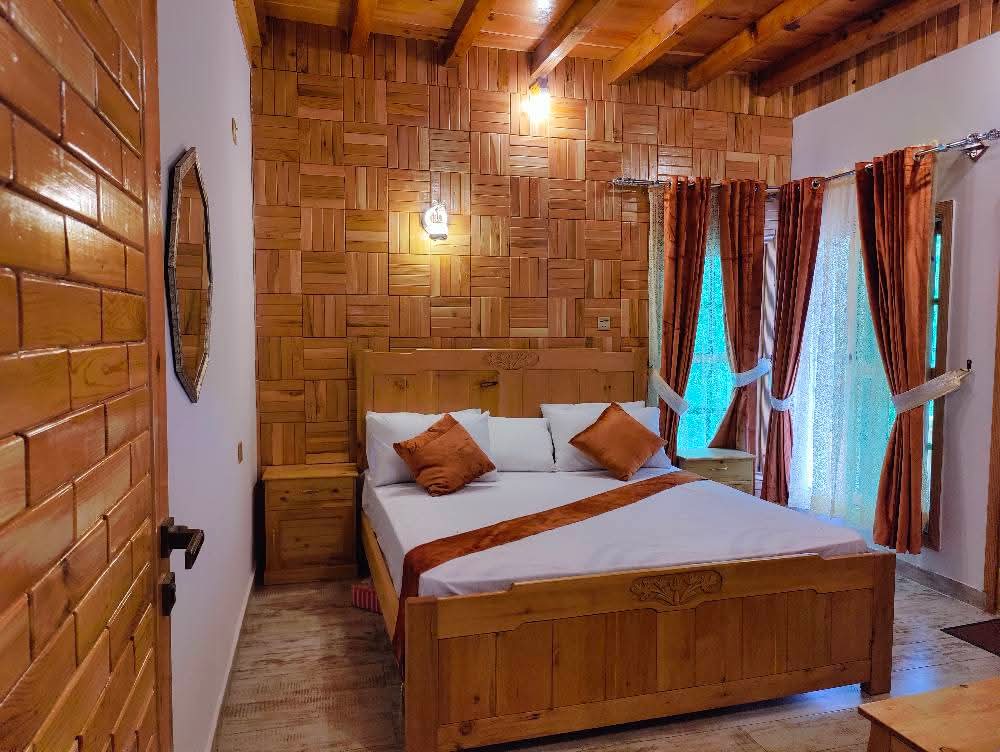 Serenity Springs Resorts