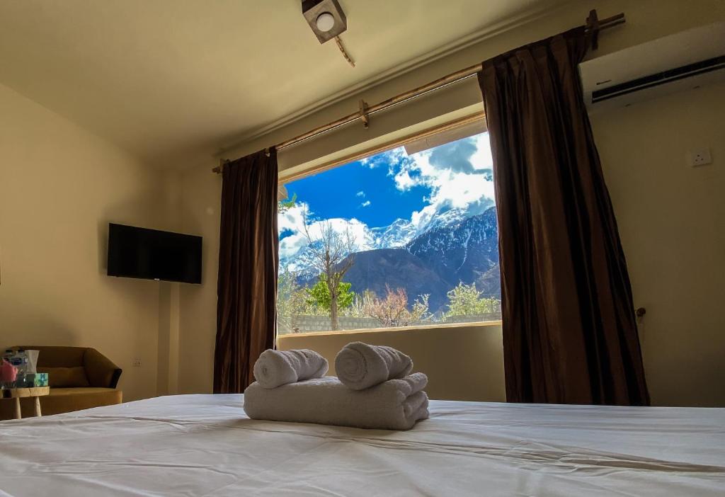 Dumani Nagar Hotel and Resort