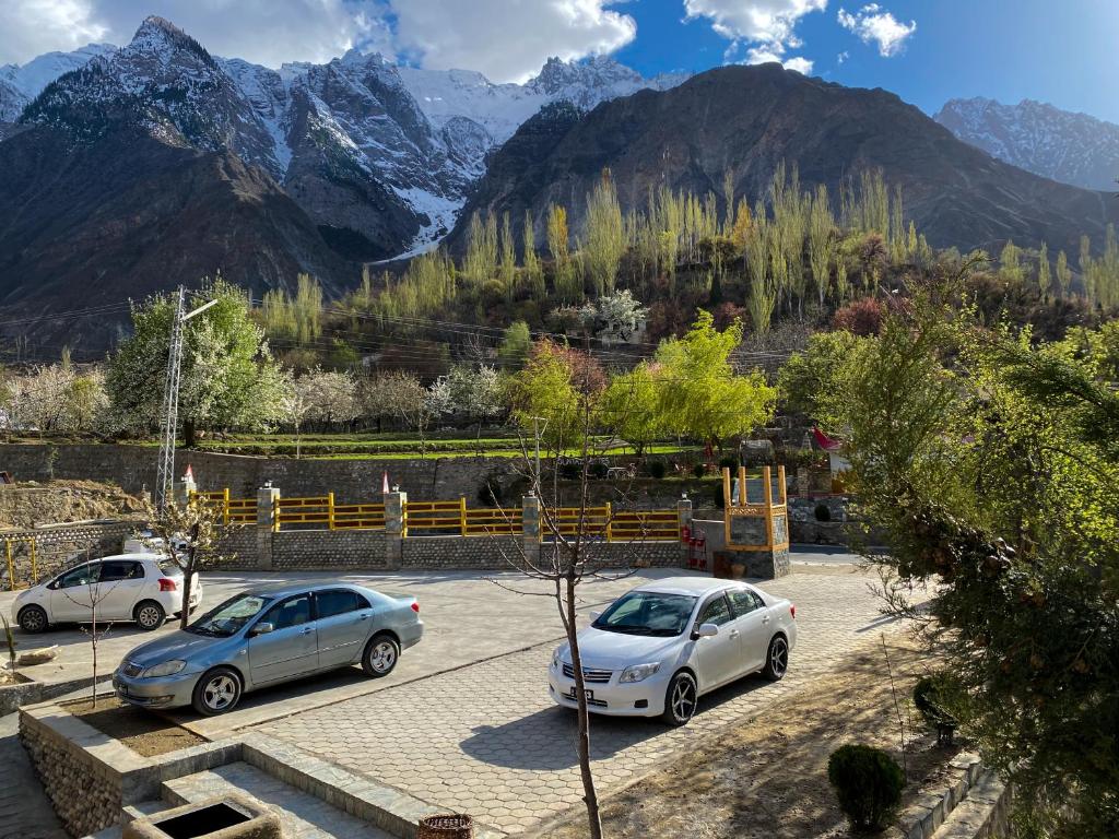 Dumani Nagar Hotel and Resort