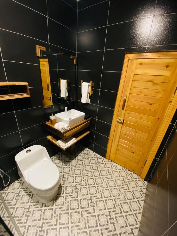 Dumani Nagar Hotel and Resort