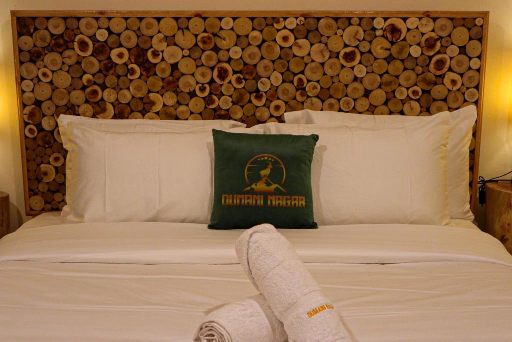 Dumani Nagar Hotel and Resort