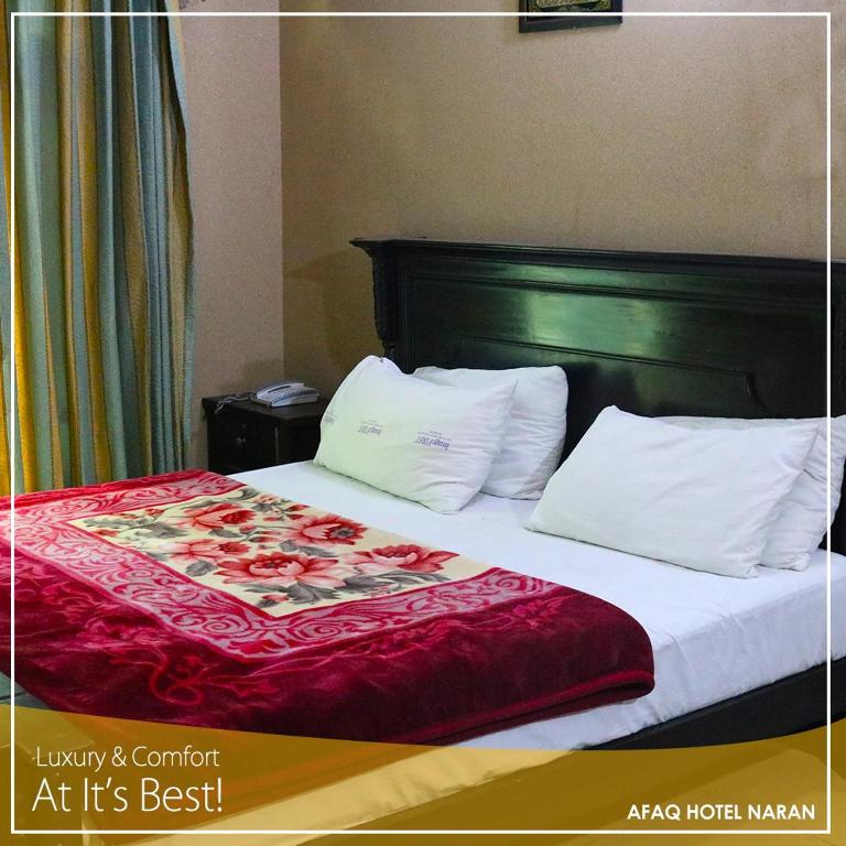 Afaq hotel Naran