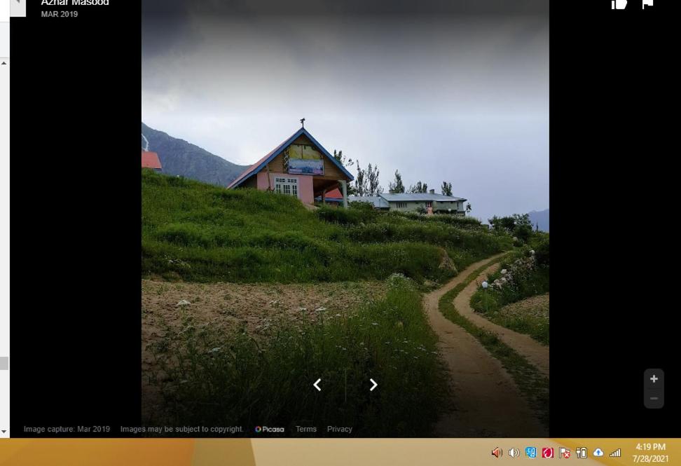 Batakundi Eco Hotel