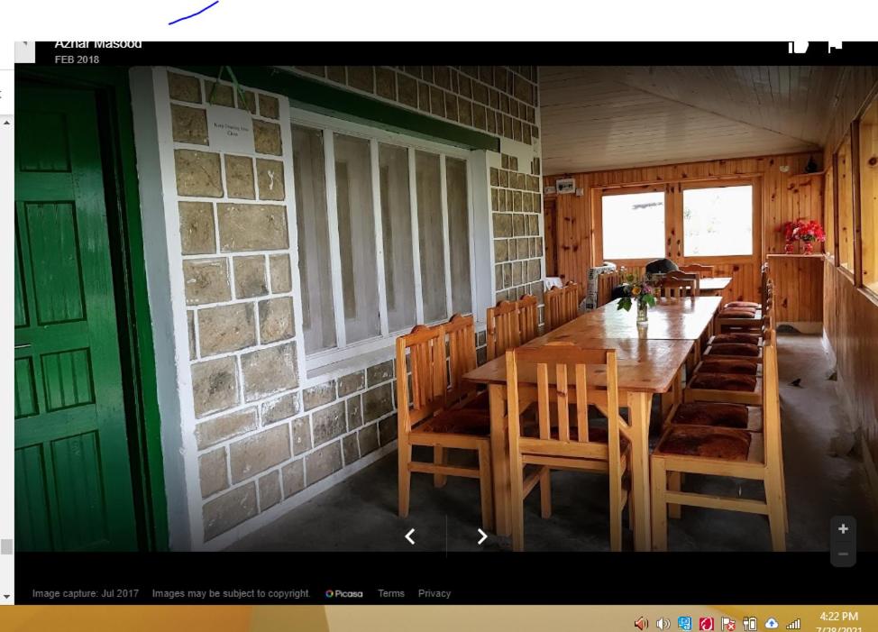 Batakundi Eco Hotel