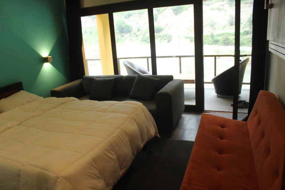 Bela Resort Naran