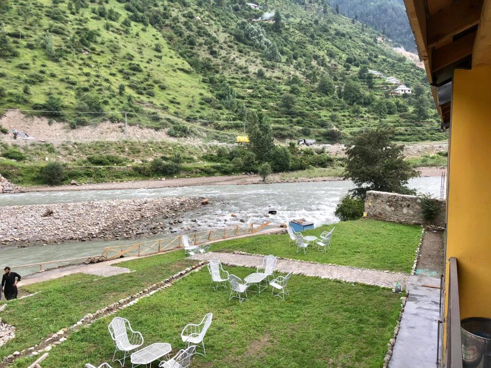 Bela Resort Naran