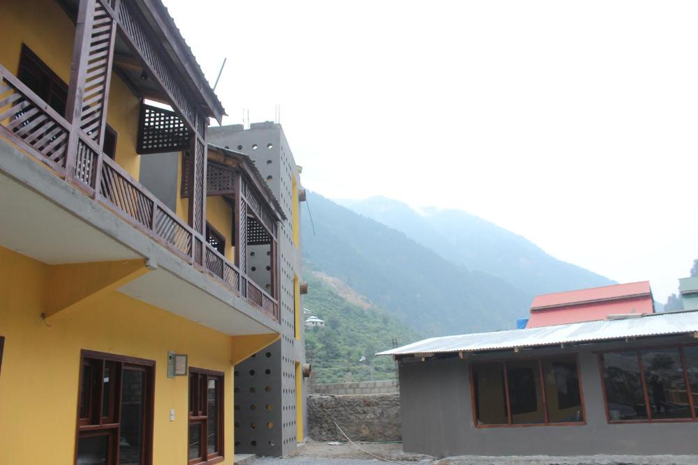 Bela Resort Naran