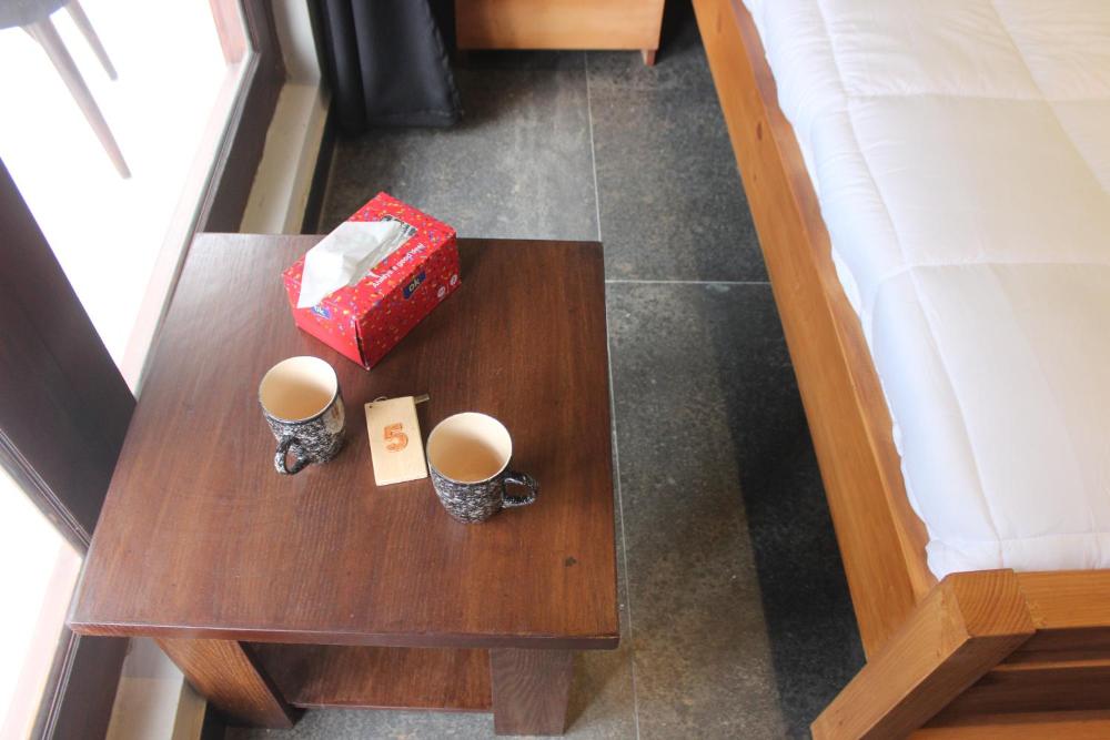Bela Resort Naran