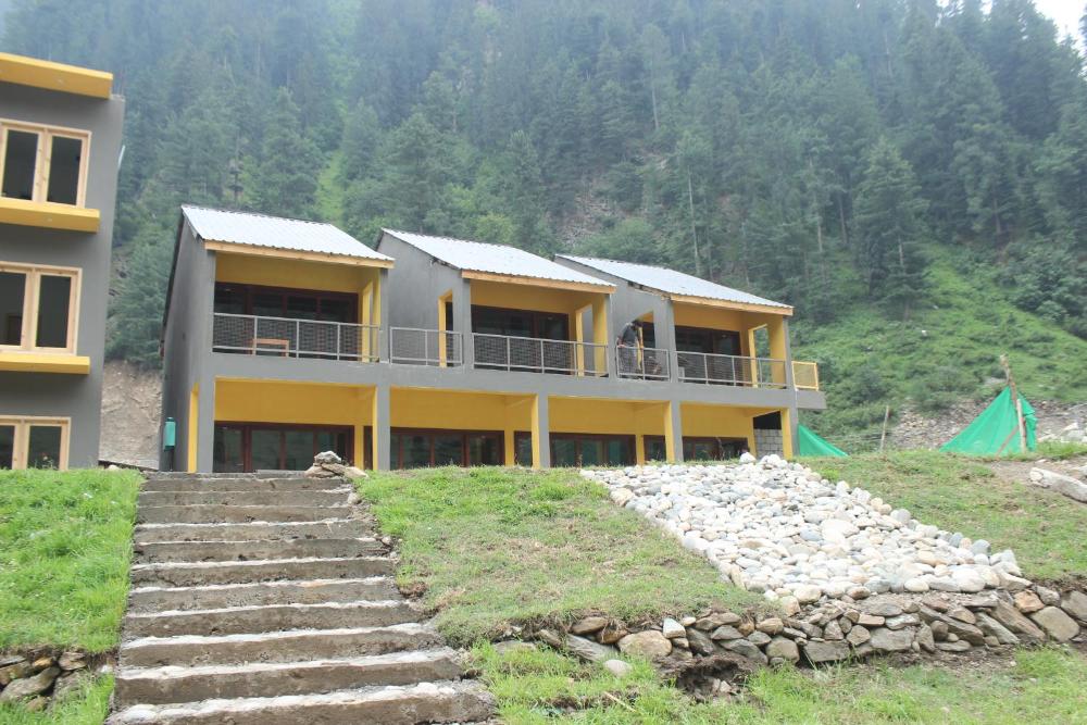 Bela Resort Naran