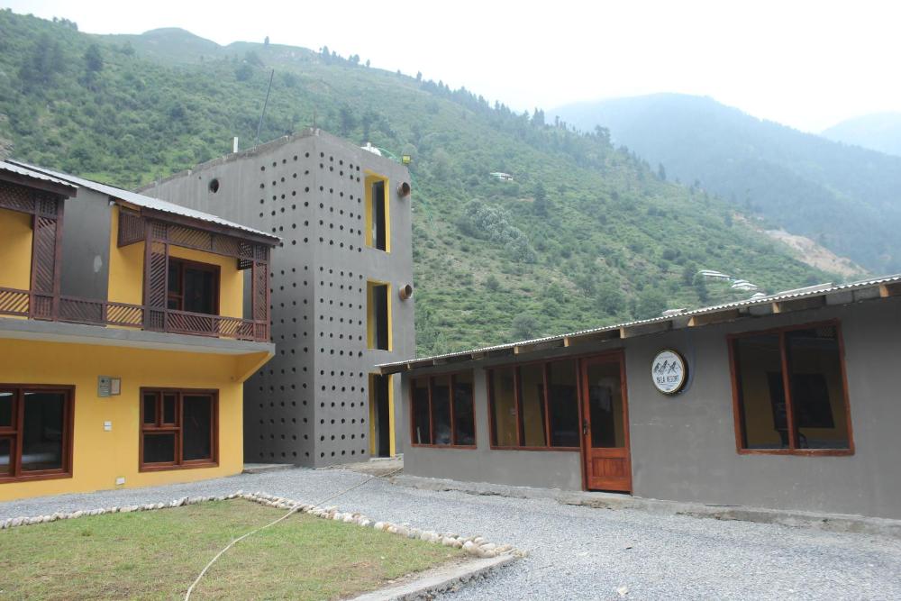 Bela Resort Naran