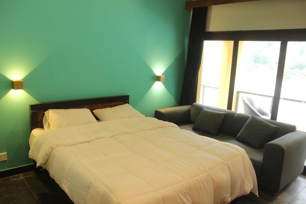 Bela Resort Naran