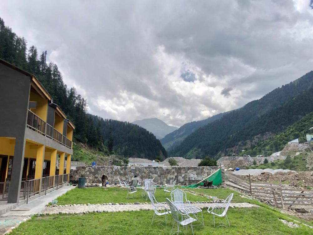Bela Resort Naran