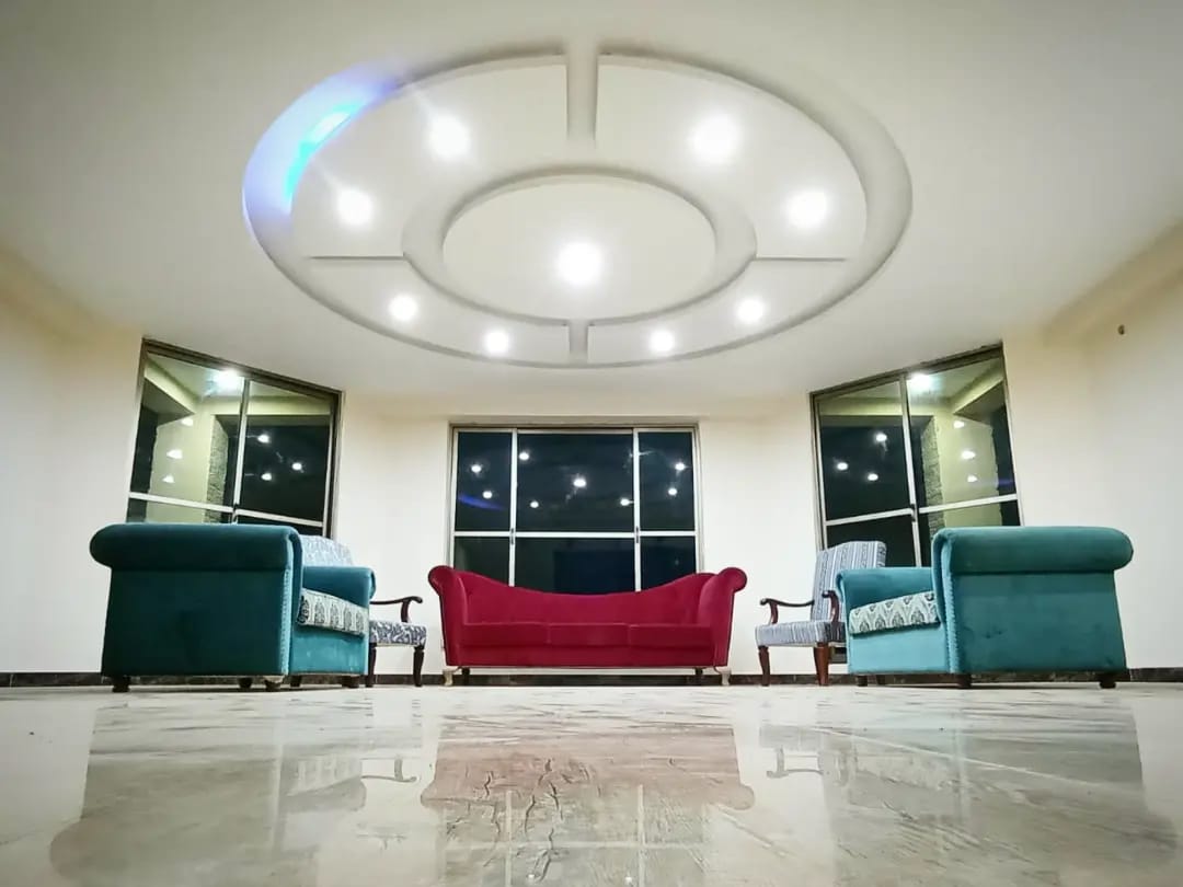 Fairy Meadows Hotel