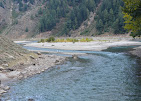 GreenPak Riverfront Naran