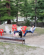 GreenPak Riverfront Naran