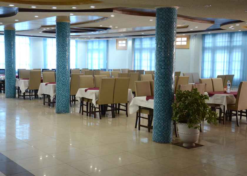 HOTEL DEMANCHI NARAN