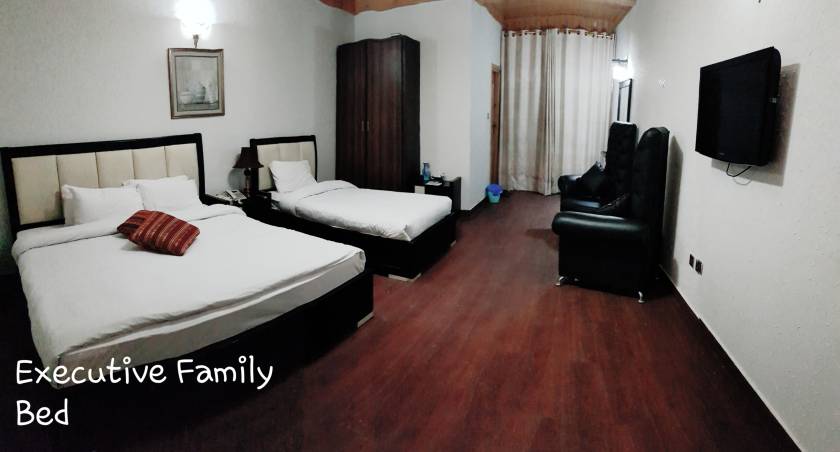 HOTEL DEMANCHI NARAN