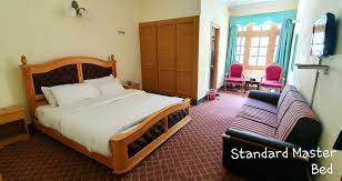 HOTEL DEMANCHI NARAN