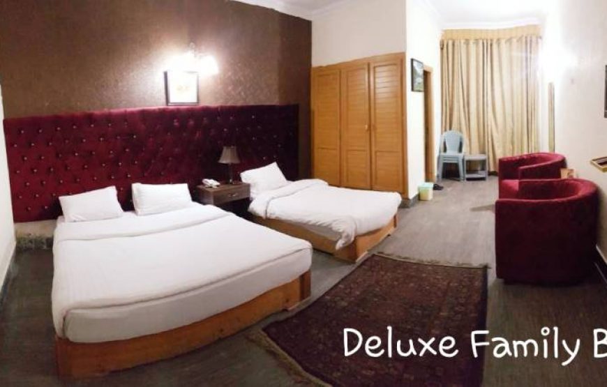 HOTEL DEMANCHI NARAN