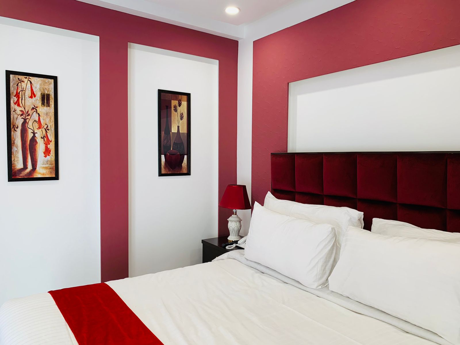 Hotel Belmont Naran