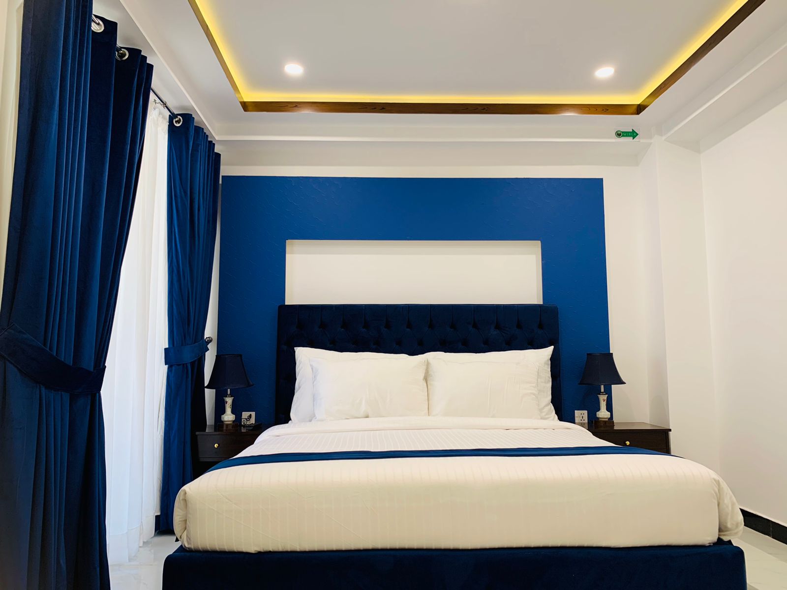 Hotel Belmont Naran