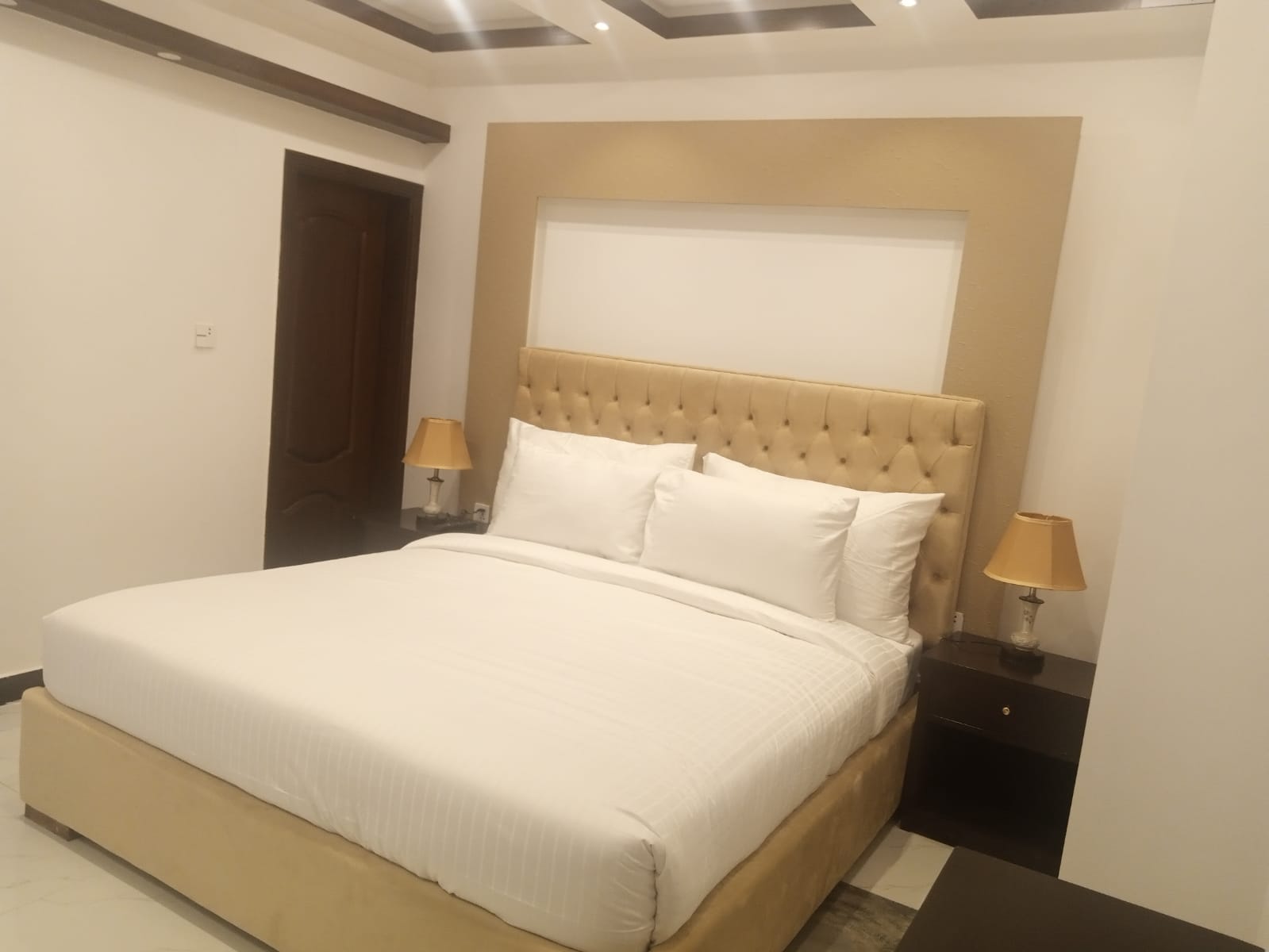 Hotel Belmont Naran