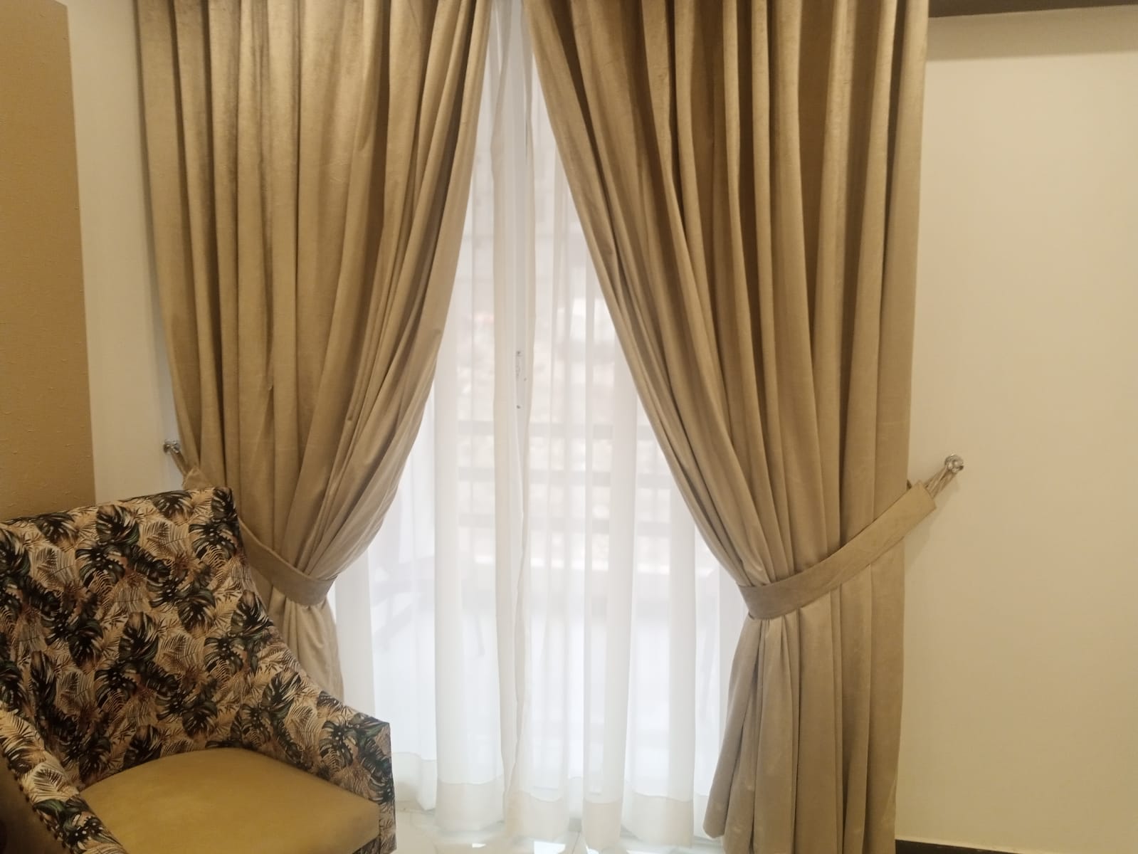 Hotel Belmont Naran
