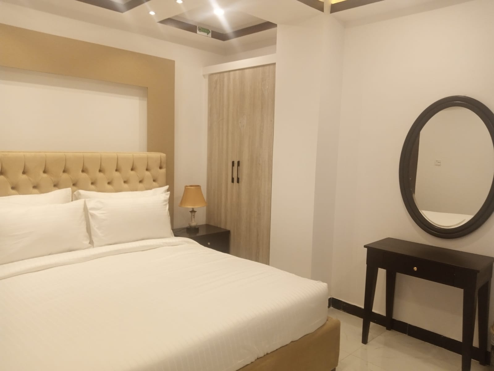 Hotel Belmont Naran