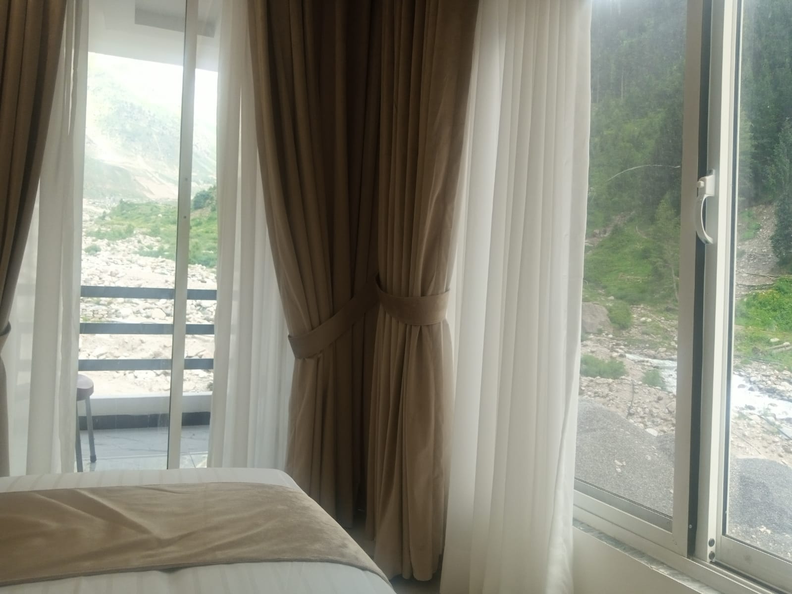 Hotel Belmont Naran