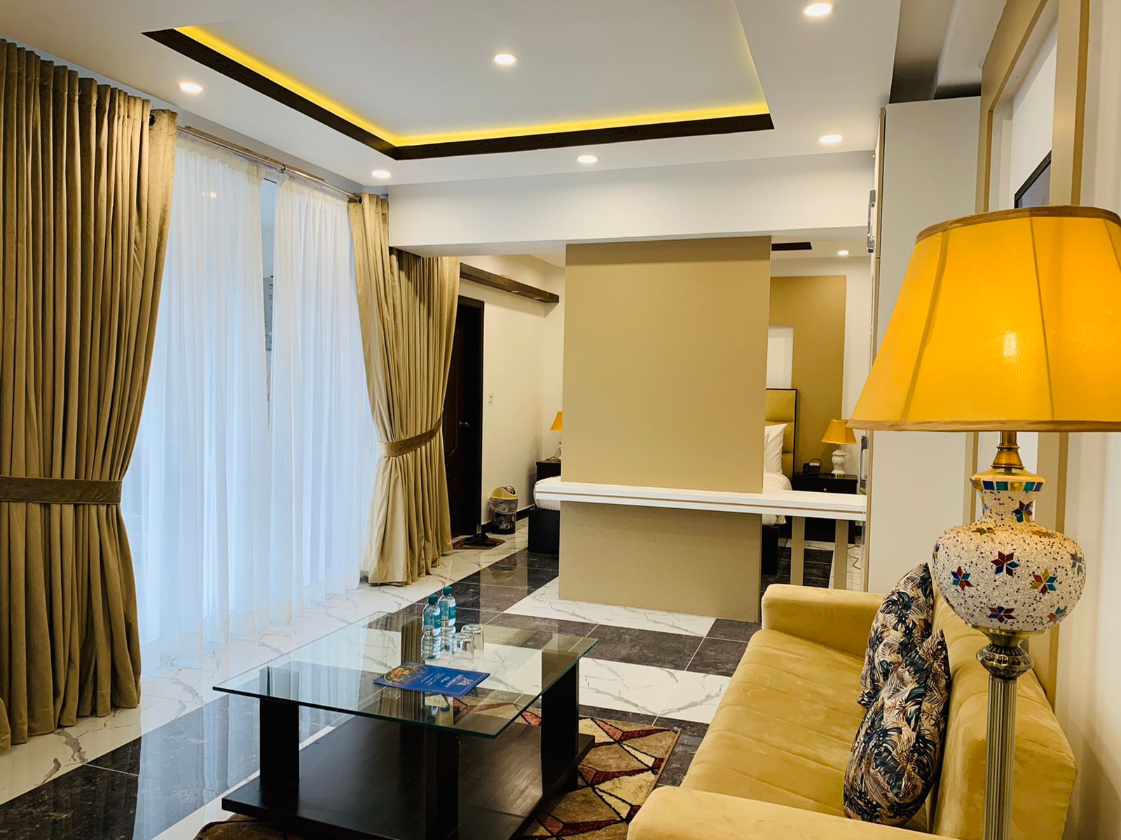 Hotel Belmont Naran