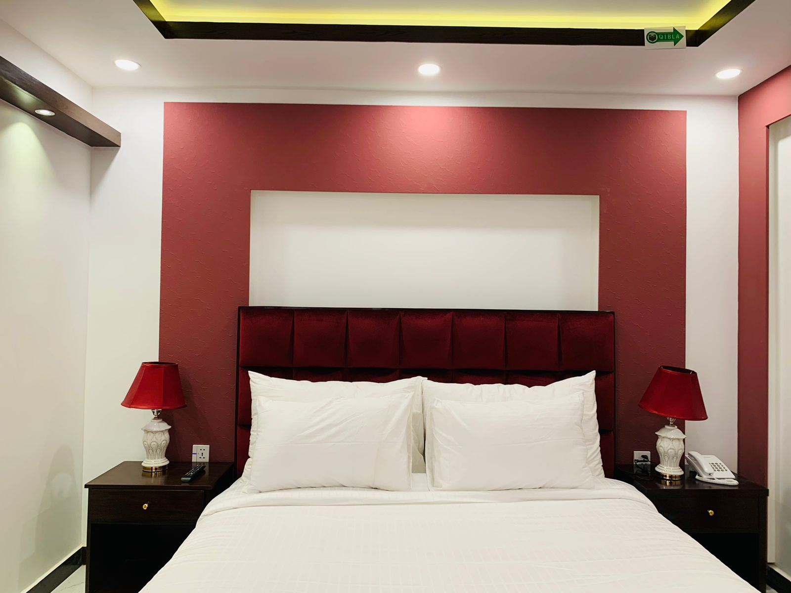 Hotel Belmont Naran