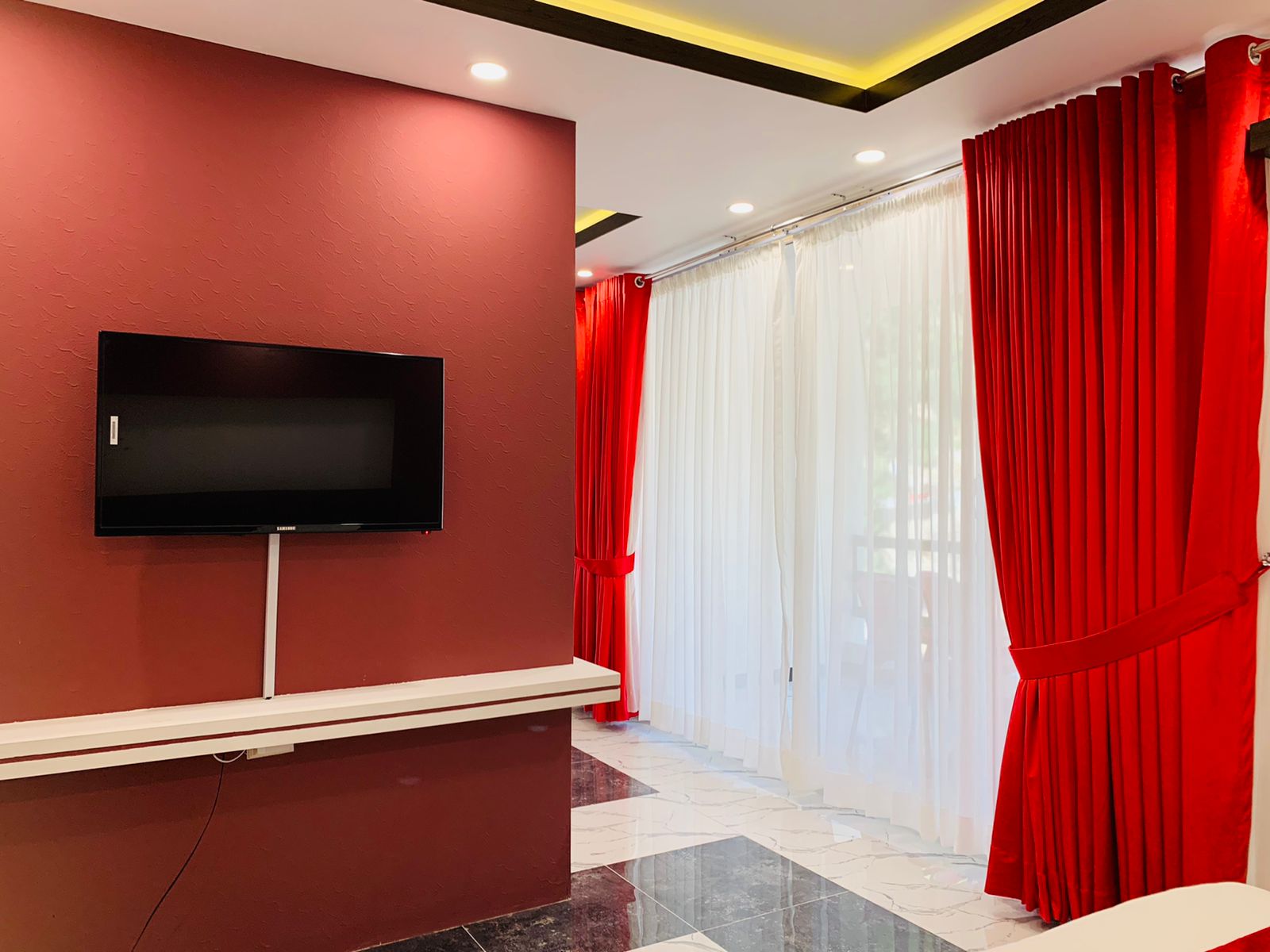 Hotel Belmont Naran