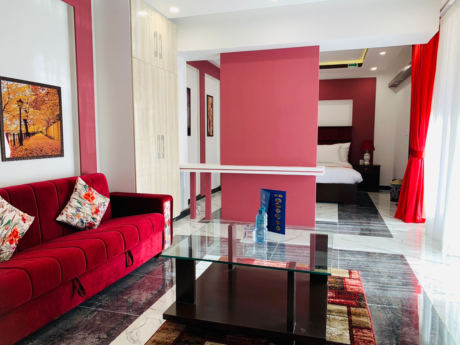Hotel Belmont Naran