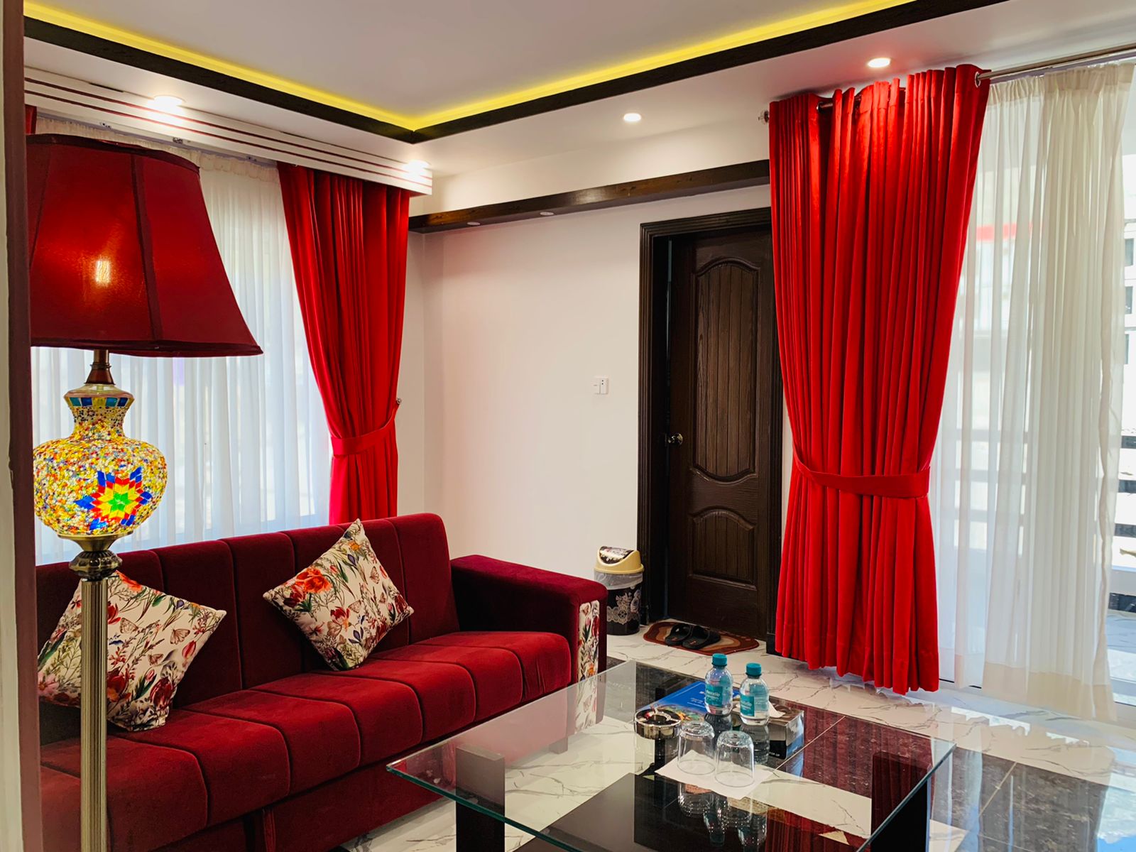 Hotel Belmont Naran