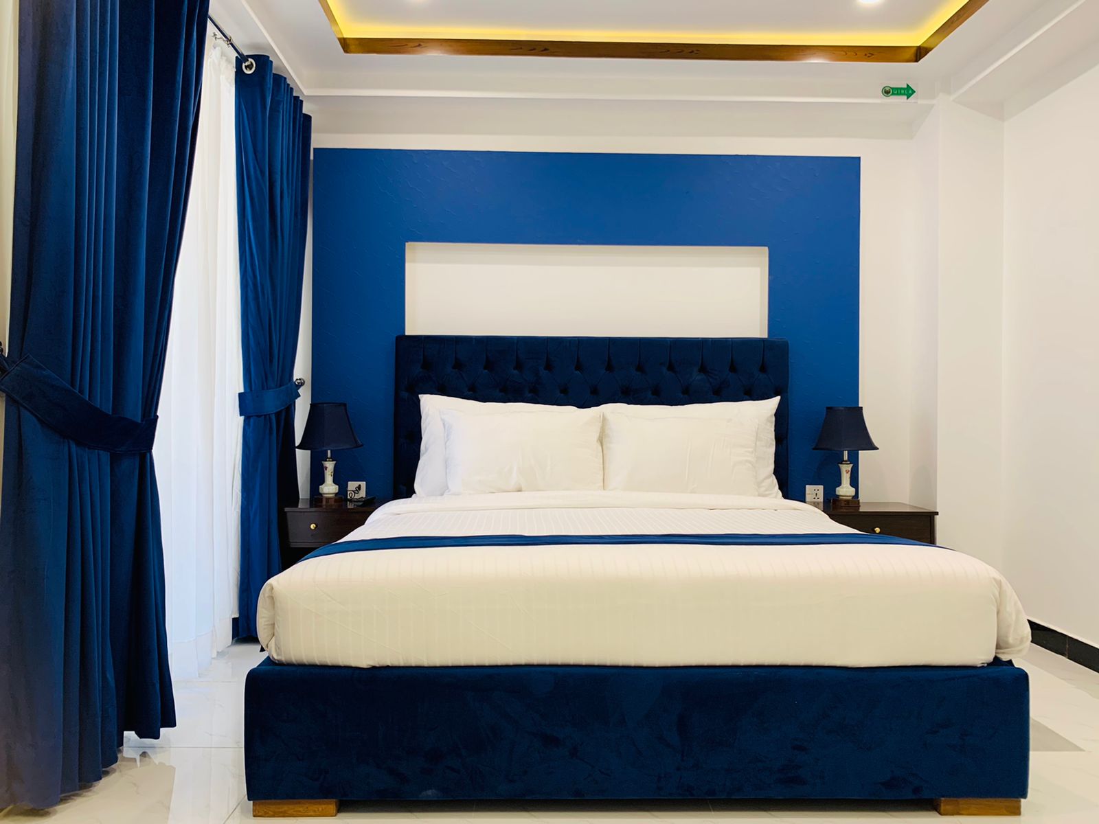 Hotel Belmont Naran