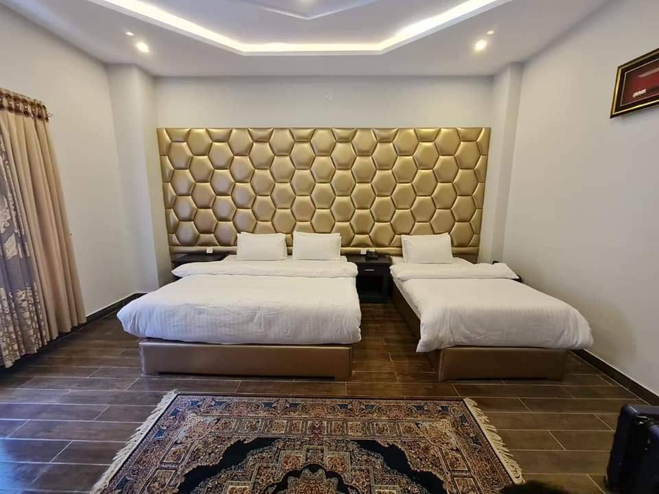 Hotel Home Naran