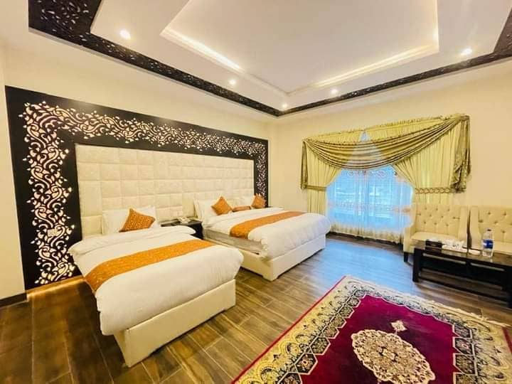 Hotel Home Naran