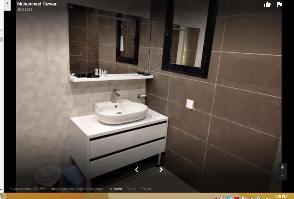Hotel Home Naran